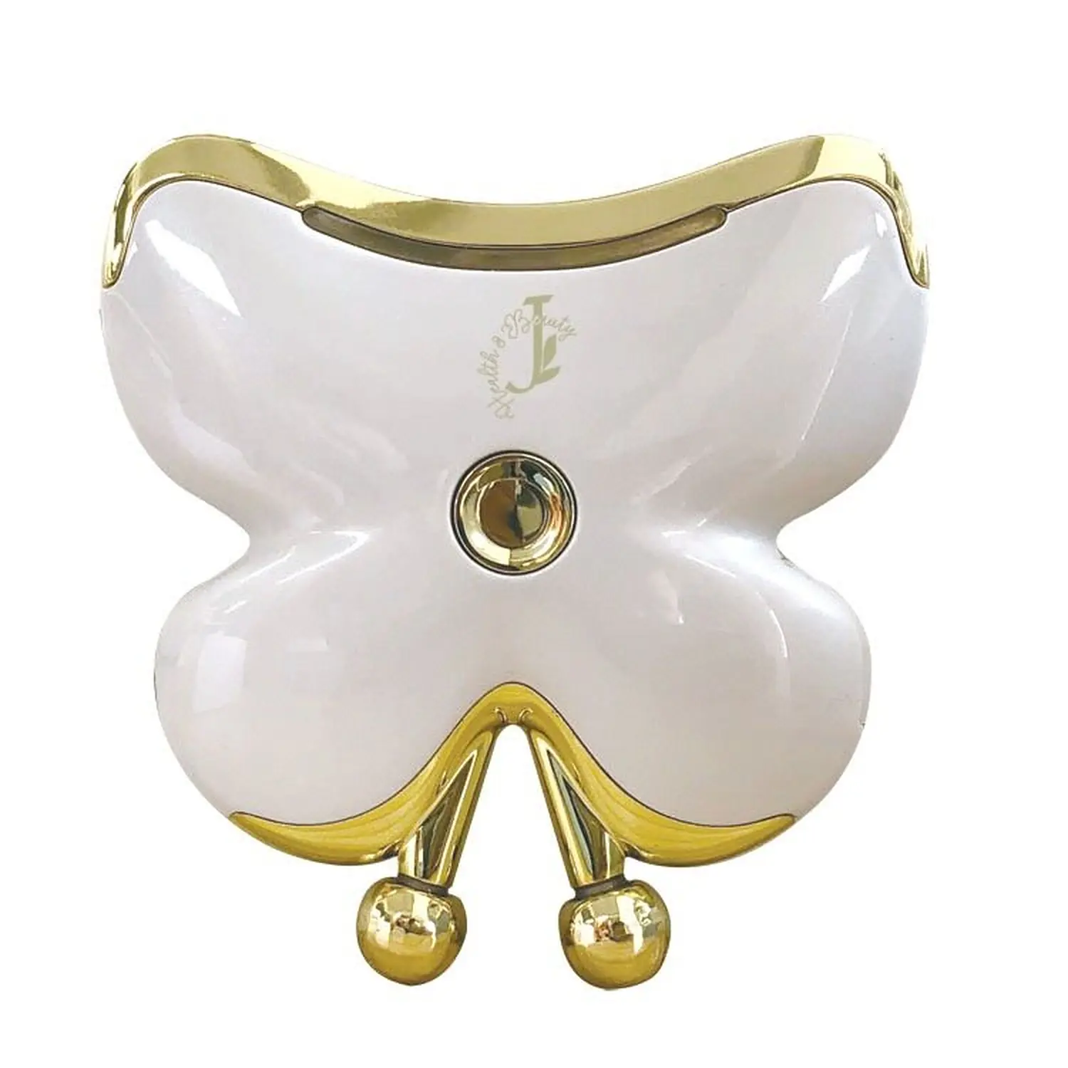 The Butterfly electric gua sha beauty device
